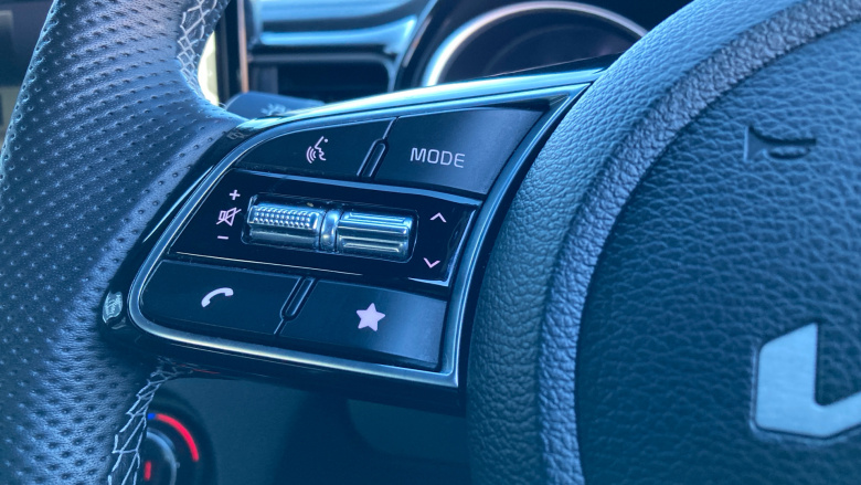 Kia Ceed 1.5T GDi ISG 138 GT-Line 5dr Petrol Hatchback